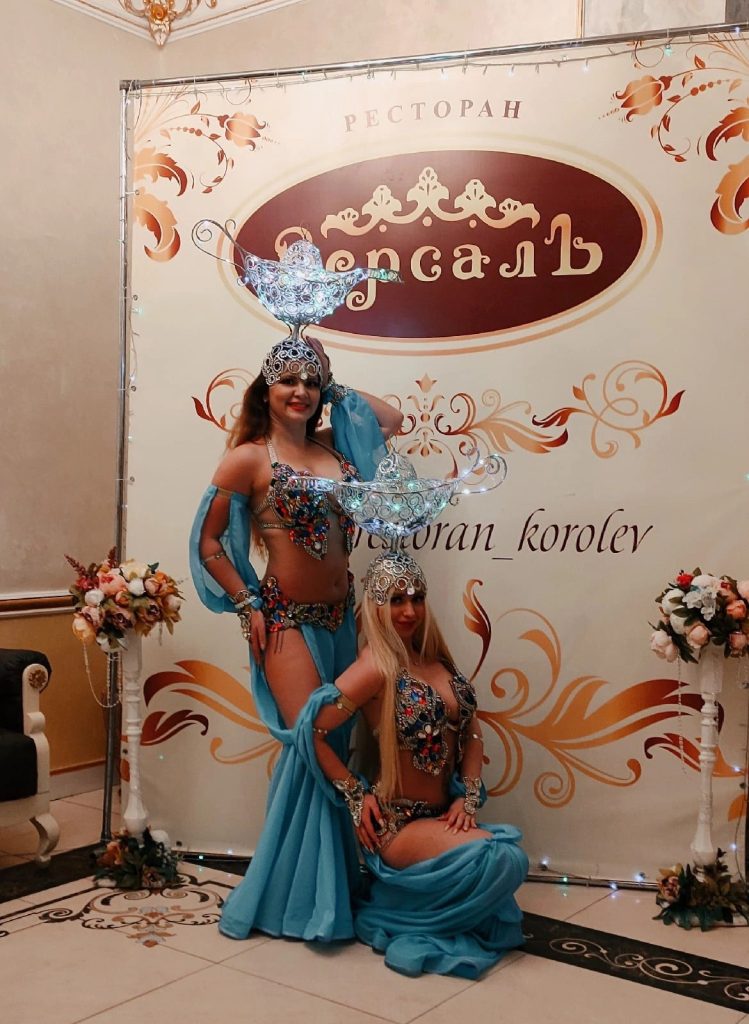 заказать восточное шоу заказать восточное шоу