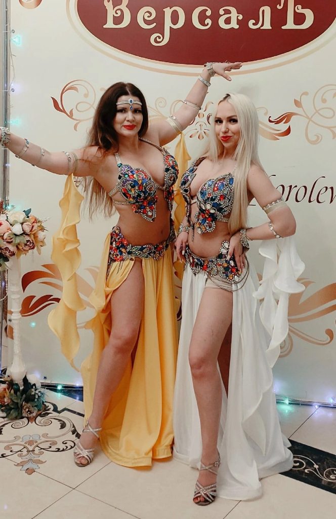 Заказать восточный танец на праздник Заказать восточный танец на праздник