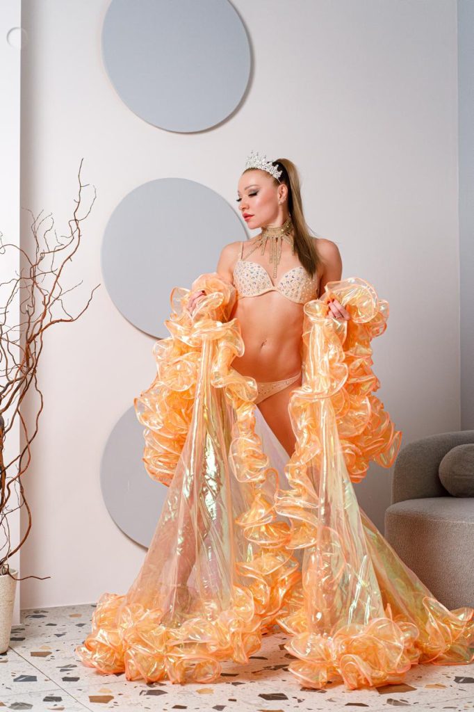 артист оригинального жанра артист оригинального жанра