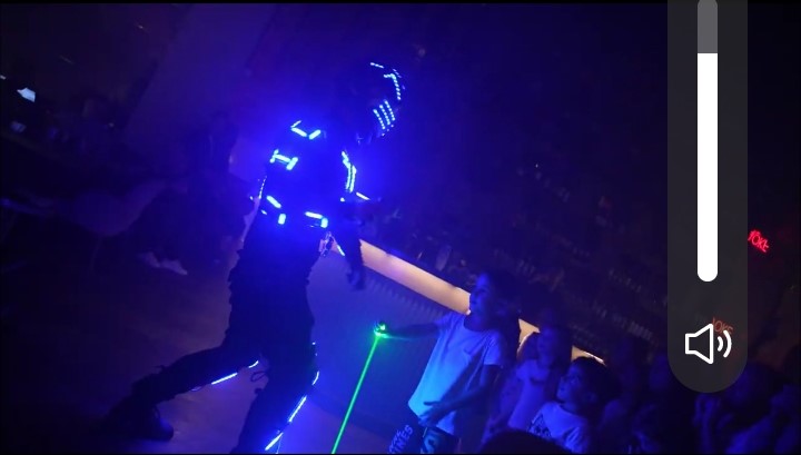 шоу для детей