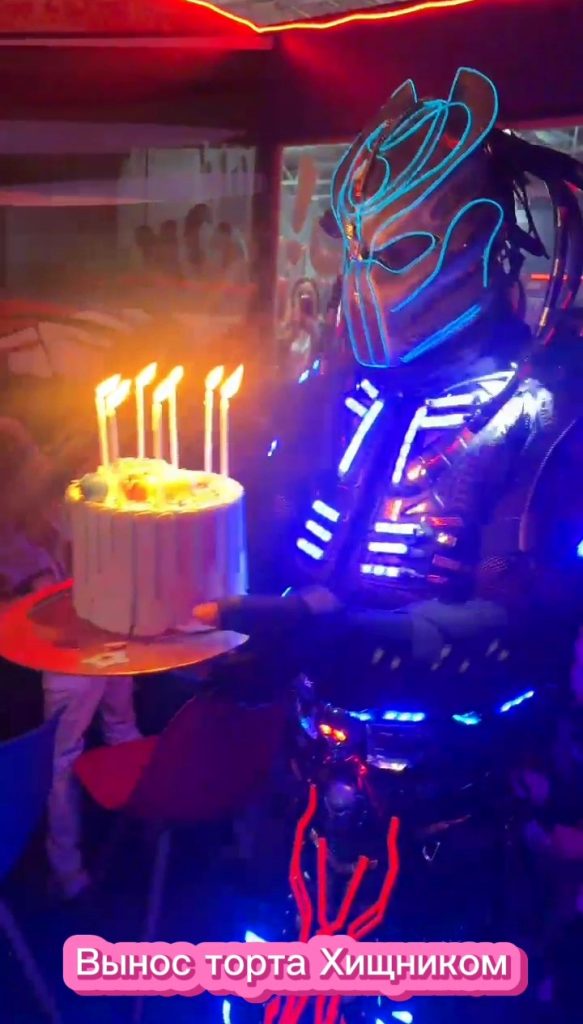 детский торт москва